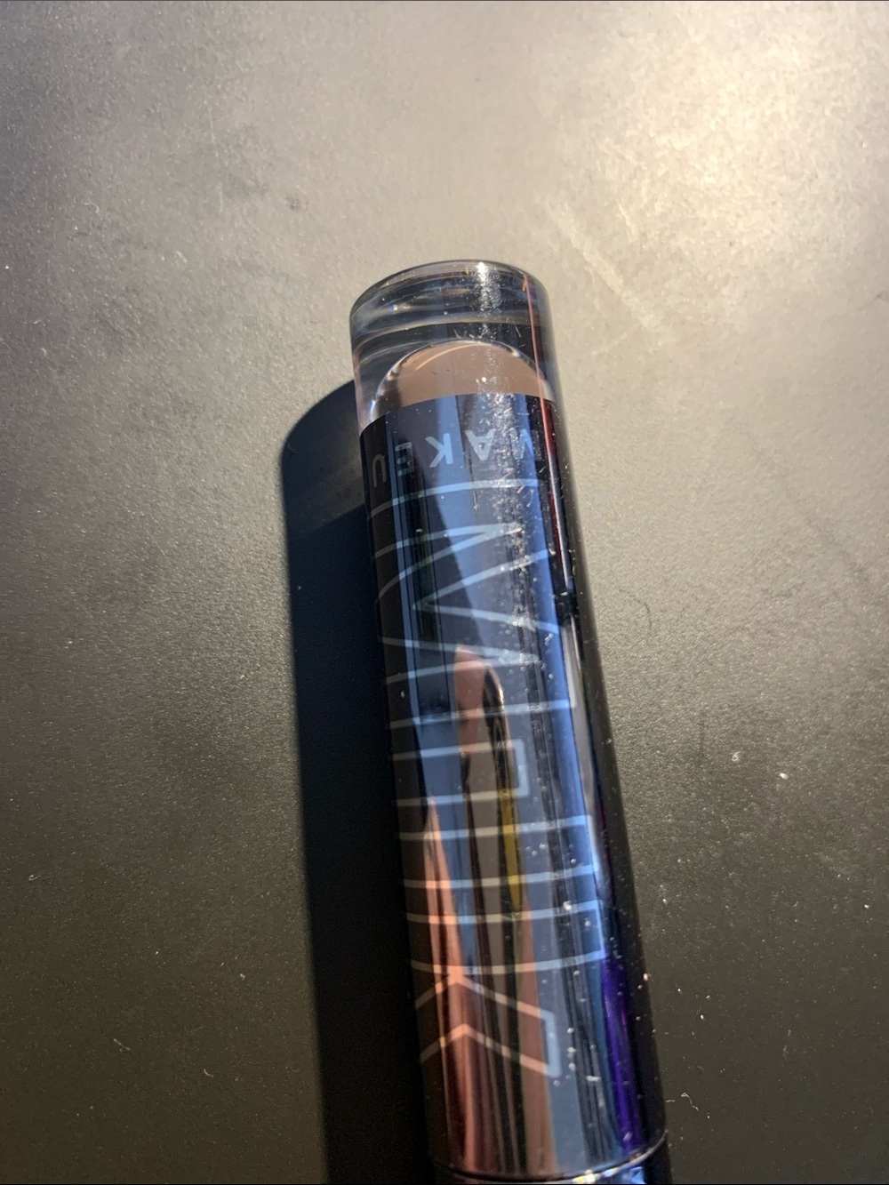 Milk kush High roll Brown tint - new - diesel